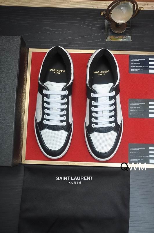 YSL Men's Shoes 19